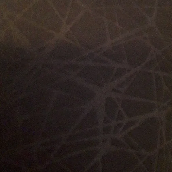 See Other Listing For This Item.NWT SPYDER active leggings, black print, pockets - Picture 3 of 11